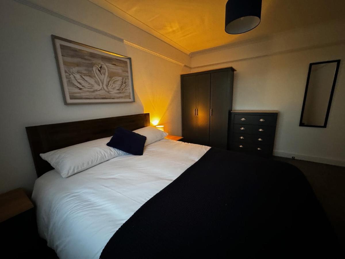 Station House Villa Рамсгейт Екстериор снимка